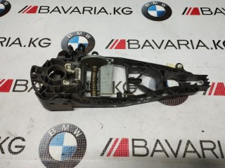 Опора наружной ручки двери, ориг. номер 51217293187, BMW 35ix