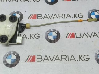 Присоска замка двери, ориг. номер 51207419841, 51207323783, BMW 35ix
