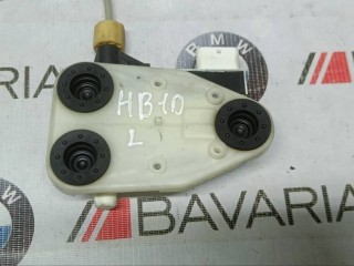 Присоска замка двери, ориг. номер 51207419841, 51207323783, BMW 35ix
