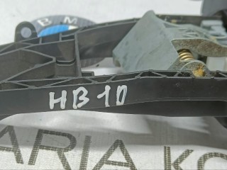 Опора наружной ручки двери, ориг. номер 51217401211, 51217293187, BMW 35ix