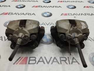 Суппорт, ориг. номер 34216776787, 34216776788, BMW X5 35iX