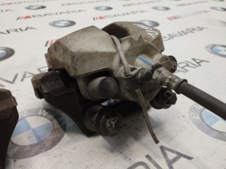 Суппорт, ориг. номер 34216776787, 34216776788, BMW X5 35iX