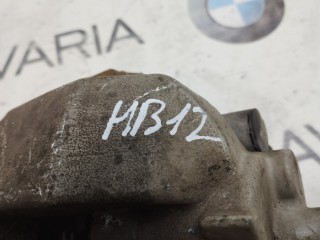 Суппорт, ориг. номер 34216776787, 34216776788, BMW X5 35iX
