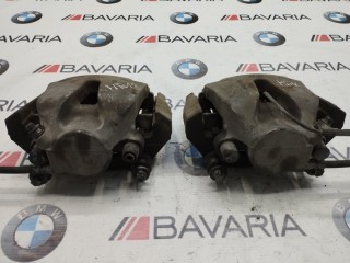 Суппорт, ориг. номер 34116776784, 34116776783, BMW X5 35iX