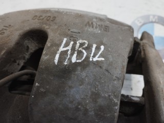 Суппорт, ориг. номер 34116776784, 34116776783, BMW X5 35iX