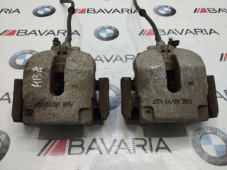 Суппорт, ориг. номер 34216776789, 34216776790, BMW X5 50i xDRIVE