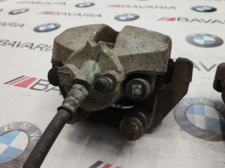 Суппорт, ориг. номер 34216776789, 34216776790, BMW X5 50i xDRIVE