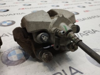 Суппорт, ориг. номер 34216776789, 34216776790, BMW X5 50i xDRIVE