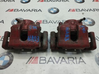 Суппорт, ориг. номер 34116758113, 34116758114, BMW 328CI