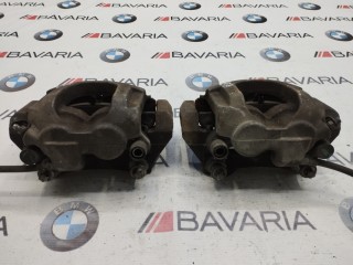 Суппорт, ориг. номер 34116776785, 34116776786, BMW X5 50i xDRIVE