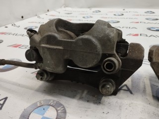 Суппорт, ориг. номер 34116776785, 34116776786, BMW X5 50i xDRIVE
