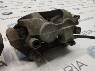 Суппорт, ориг. номер 34116776785, 34116776786, BMW X5 50i xDRIVE