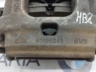 Суппорт, ориг. номер 34116776785, 34116776786, BMW X5 50i xDRIVE