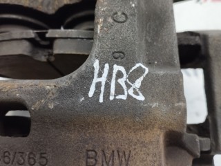 Суппорт, ориг. номер 34116776785, 34116776786, BMW X5 50i xDRIVE