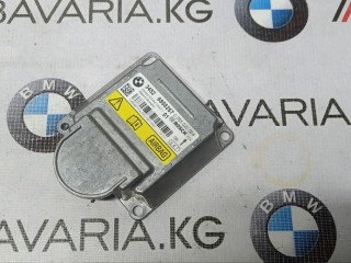 Блок SRS, ориг. номер 34529500006, 34526868257, BMW X5 50i xDRIVE