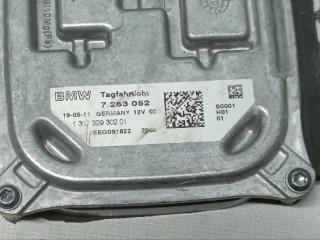 ЭБУ ближнего света, ориг. номер 63117263052, BMW X5 2010-2013