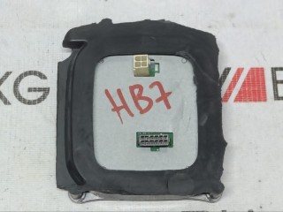 ЭБУ ближнего света, ориг. номер 63117263052, BMW X5 2010-2013