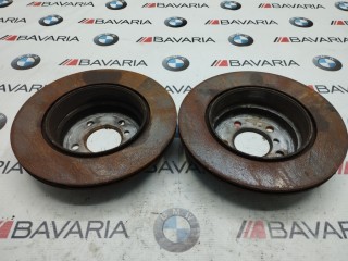 Тормозной диск, ориг. номер 34216886479, 34216793247, BMW X5 35iX