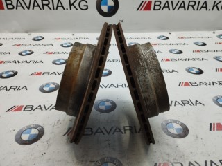 Тормозной диск, ориг. номер 34216886479, 34216793247, BMW X5 35iX