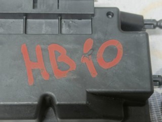 Блок SRS, ориг. номер 65779330952, 65779461916, BMW 35ix