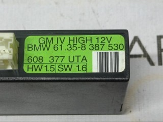 Блок комфорта GM4, ориг. номер 61358387530, BMW 323i 1997-2003