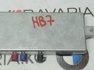 Модуль камеры, ориг. номер 66539254345, 66539291386, BMW X5 2010-2013