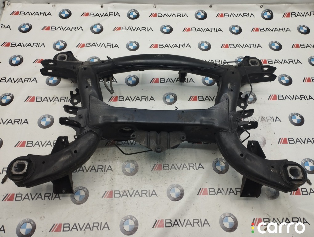 Балка заднего моста BMW 35ix, 33316863815, фото 1