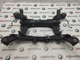 Балка заднего моста, ориг. номер 33316863815, 33316780844, BMW 35ix