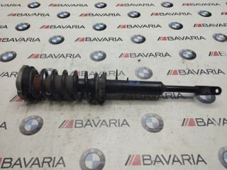 Стойка амортизатора в сборе, ориг. номер 31316863660, BMW 5' 528i