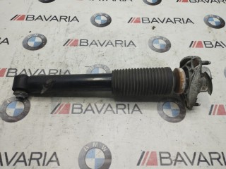 Стойка амортизатора в сборе, ориг. номер 33526867865, 33526851755, BMW X5 50i xDRIVE