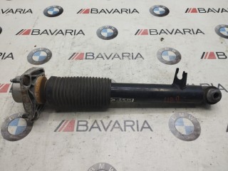 Стойка амортизатора в сборе, ориг. номер 33526867866, 33526851756, BMW X5 50i xDRIVE