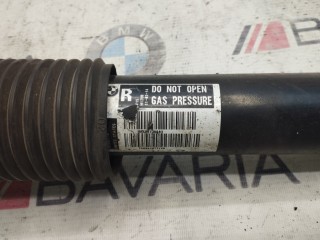 Стойка амортизатора в сборе, ориг. номер 33526867866, 33526851756, BMW X5 50i xDRIVE