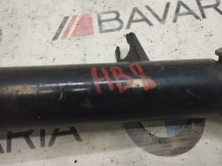 Стойка амортизатора в сборе, ориг. номер 33526867866, 33526851756, BMW X5 50i xDRIVE