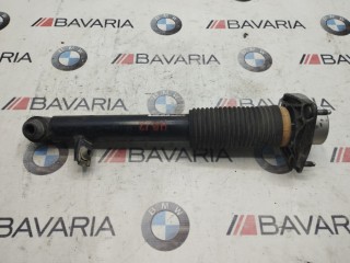 Стойка амортизатора в сборе, ориг. номер 33526867876, 33526851764, BMW X5 35iX