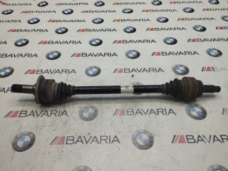 Вал привода, ориг. номер 33208609839, 33208603103, BMW X5 50i xDRIVE