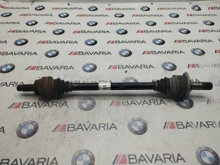 Вал привода, ориг. номер 33208609839, 33208603103, BMW X5 50i xDRIVE