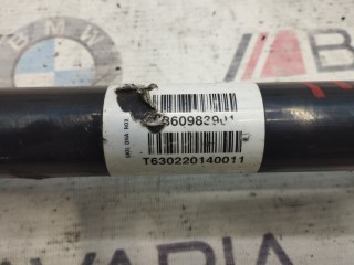 Вал привода, ориг. номер 33208609839, 33208603103, BMW X5 50i xDRIVE
