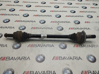 Вал привода, ориг. номер 33208609839, 33208603103, BMW X5 50i xDRIVE