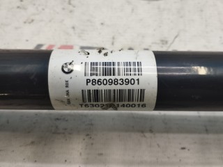 Вал привода, ориг. номер 33208609839, 33208603103, BMW X5 50i xDRIVE