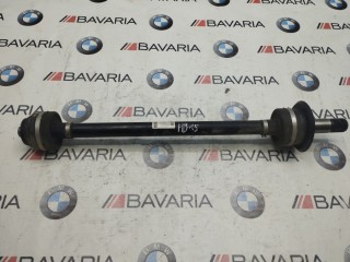 Вал привода, ориг. номер 33208686242, BMW 530E