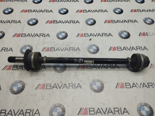 Вал привода, ориг. номер 33208686242, BMW 530E