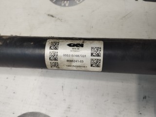 Вал привода, ориг. номер 33208686241, BMW 530E
