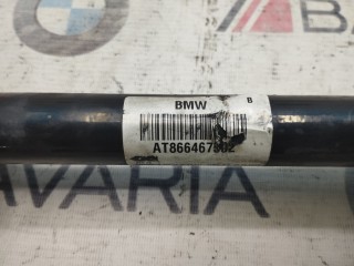 Вал привода, ориг. номер 31608664675, BMW 530E