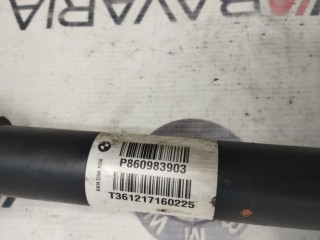 Вал привода, ориг. номер 33208609839, 33208603103, BMW 35ix