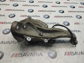 Цапфа со ступицей в сборе, ориг. номер 31216775770, 31214082760, BMW 5' 528i