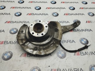 Цапфа со ступицей в сборе, ориг. номер 31216775770, 31214082760, BMW 5' 528i