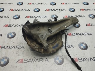 Цапфа со ступицей в сборе, ориг. номер 31216775769, 31214082759, BMW 5' 528i