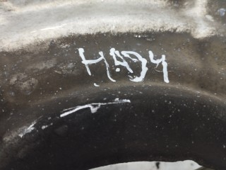 Цапфа со ступицей в сборе, ориг. номер 31216775769, 31214082759, BMW 5' 528i