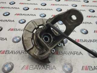 Цапфа со ступицей в сборе, ориг. номер 6770984, 33326879102, BMW X5 35iX