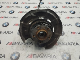 Цапфа со ступицей в сборе, ориг. номер 6770984, 33326879102, BMW X5 35iX